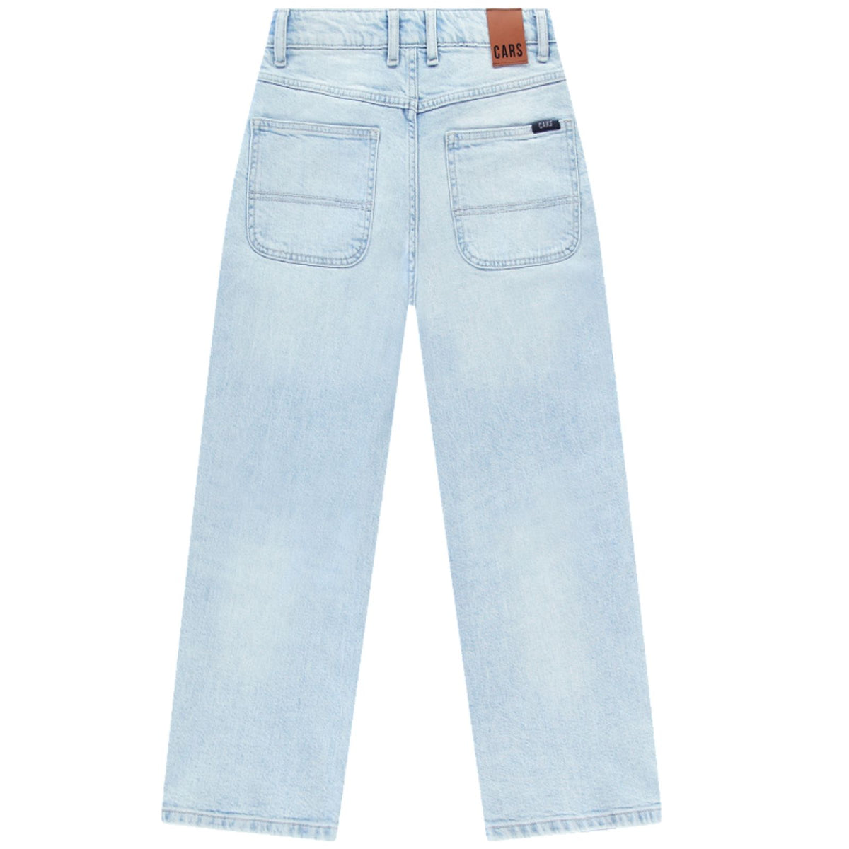 Porto Wash loose fit jeans Gately