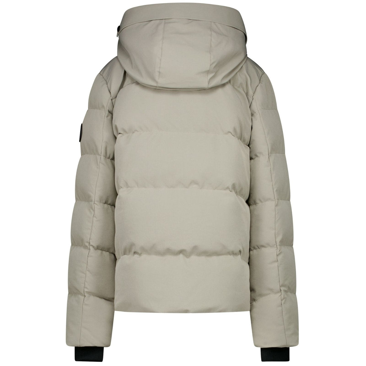Manhattan beige winter jacket Jaxham