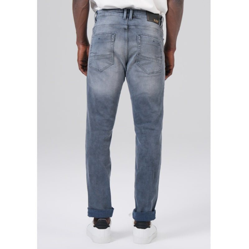 Champion Blue jeans Marcel - Capuchon Fashion