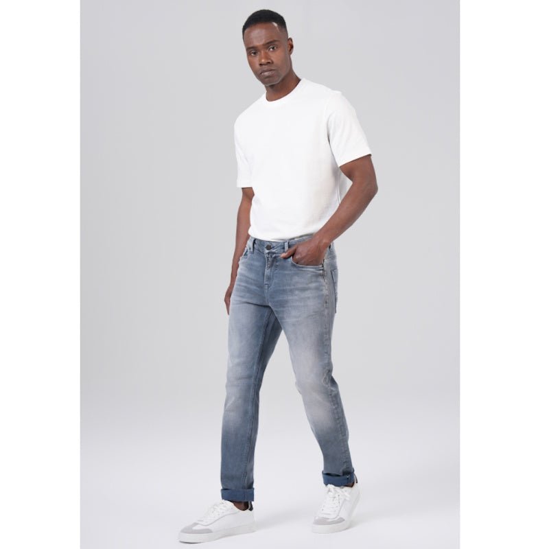 Champion Blue jeans Marcel - Capuchon Fashion