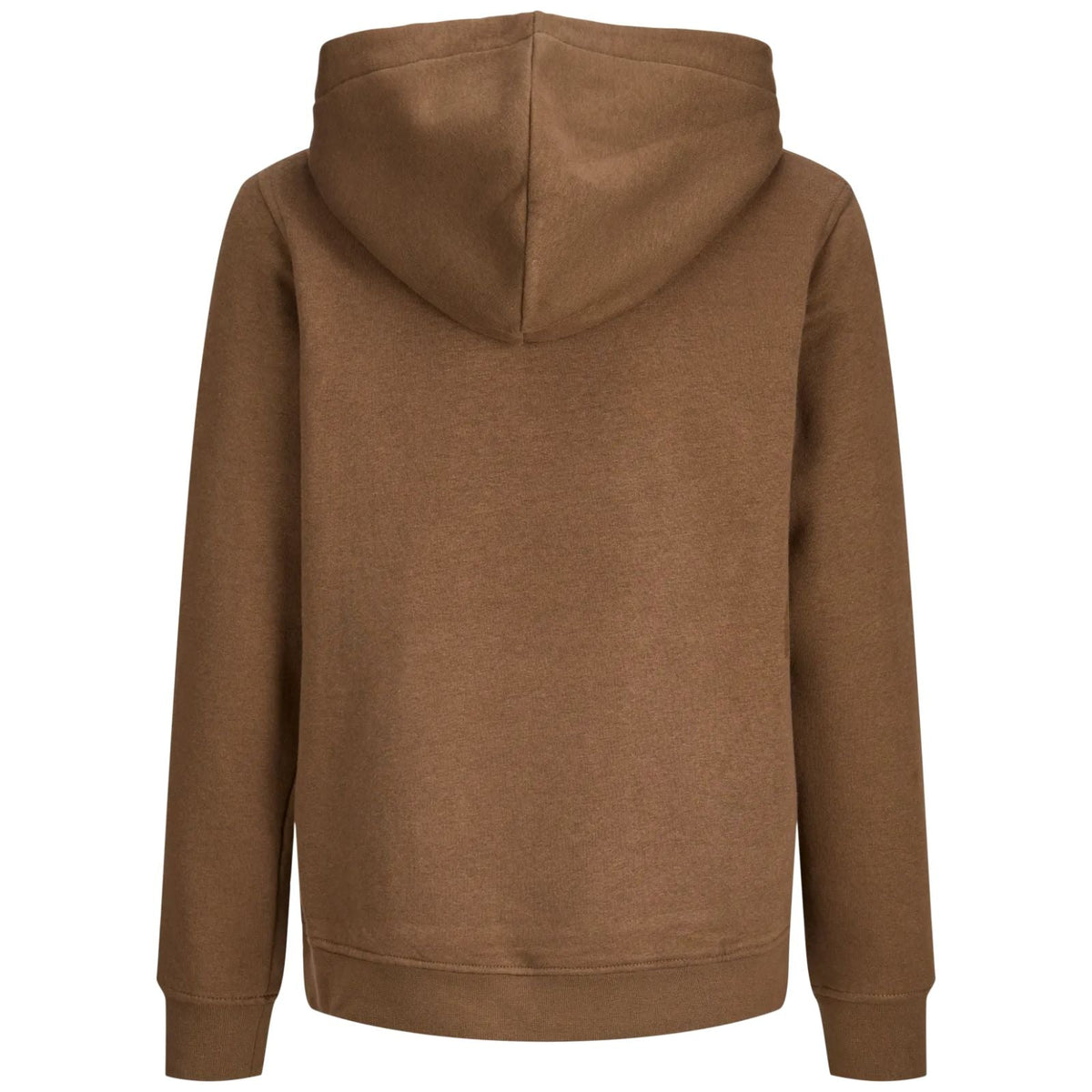 Cocoa bruine sweat hoodie Soho - Capuchon Fashion