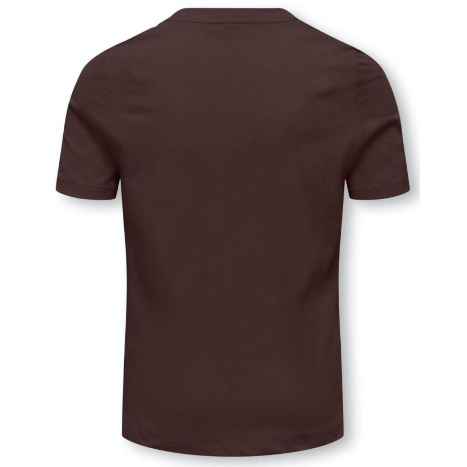 Coffee Bean Crossaint regular fit t-shirt Bolette - Capuchon Fashion