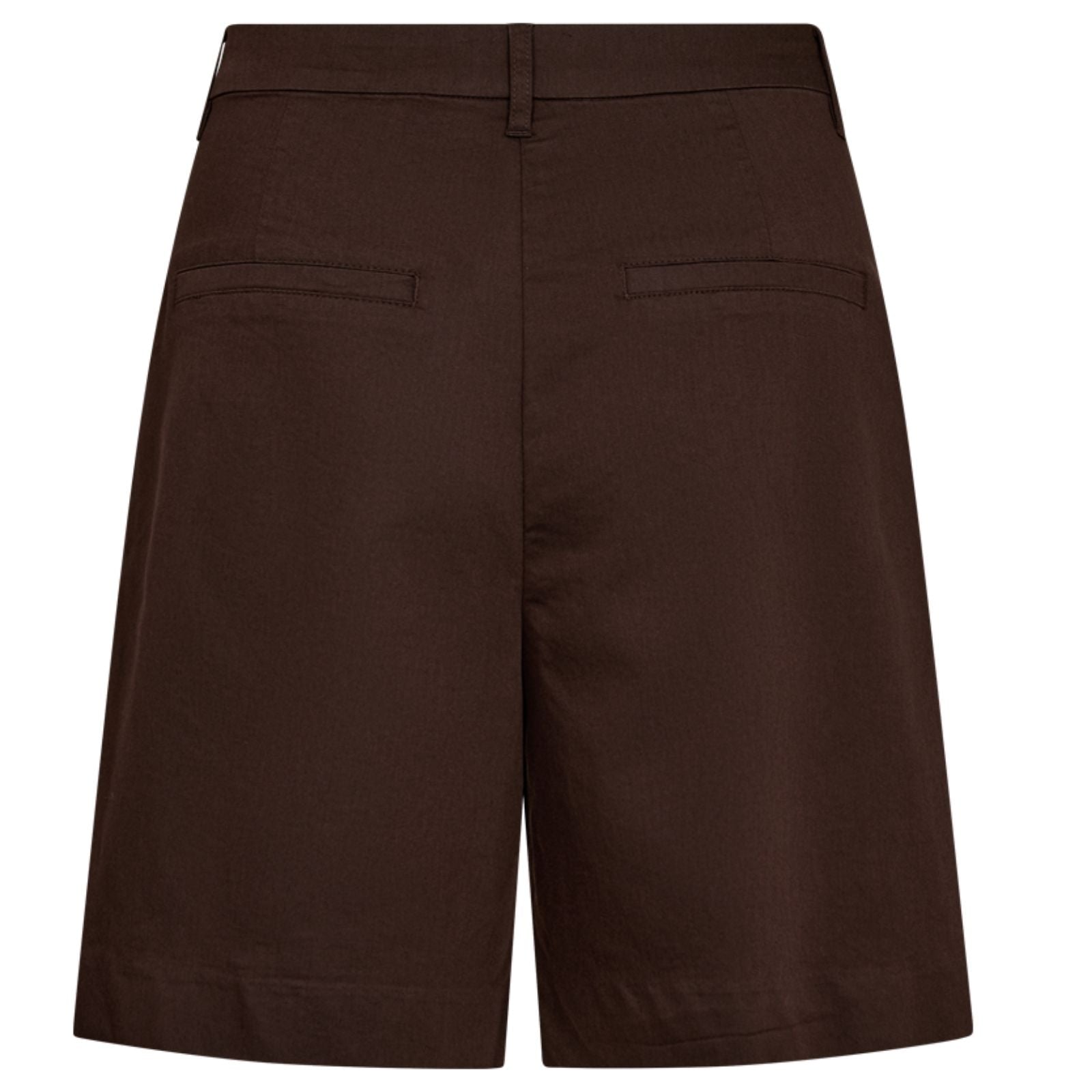 Coffee Bean stretchband short Haye - Capuchon Fashion