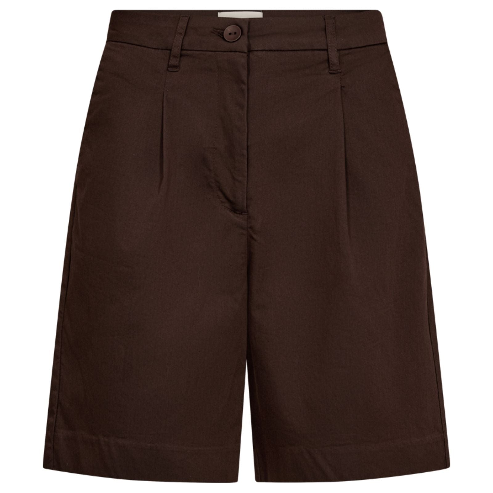 Coffee Bean stretchband short Haye - Capuchon Fashion