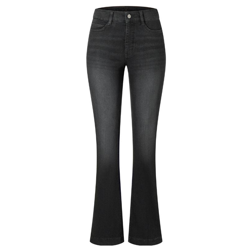 Commercial Black Used jeans Dream Boot - Capuchon Fashion