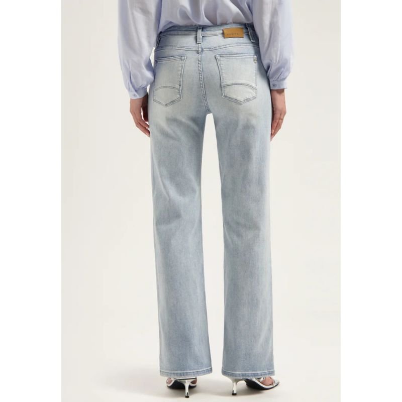 Cool Blue jeans Sophie Studs - Capuchon Fashion
