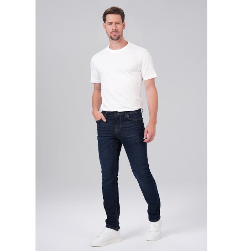 Cracker Blue jeans Cornell - Capuchon Fashion