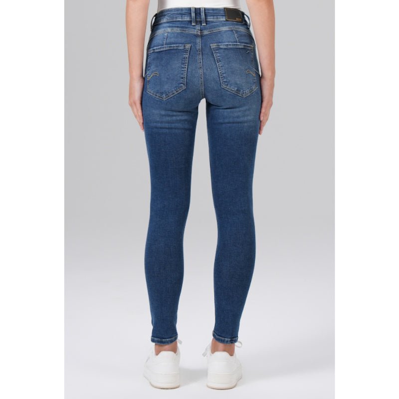 Crayon Blue jeans Elena - Capuchon Fashion