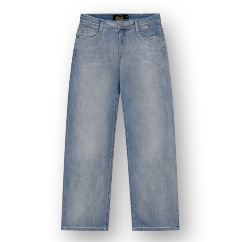 Daily Blue wide jeans Nicola - Capuchon Fashion