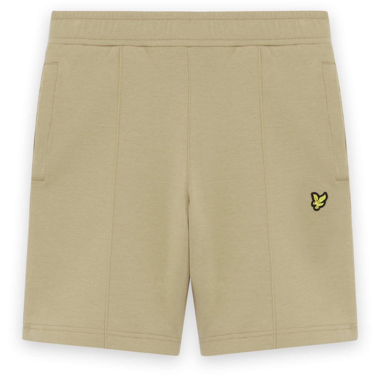 Dark Sand smart sweat short MLB2439V - Capuchon Fashion