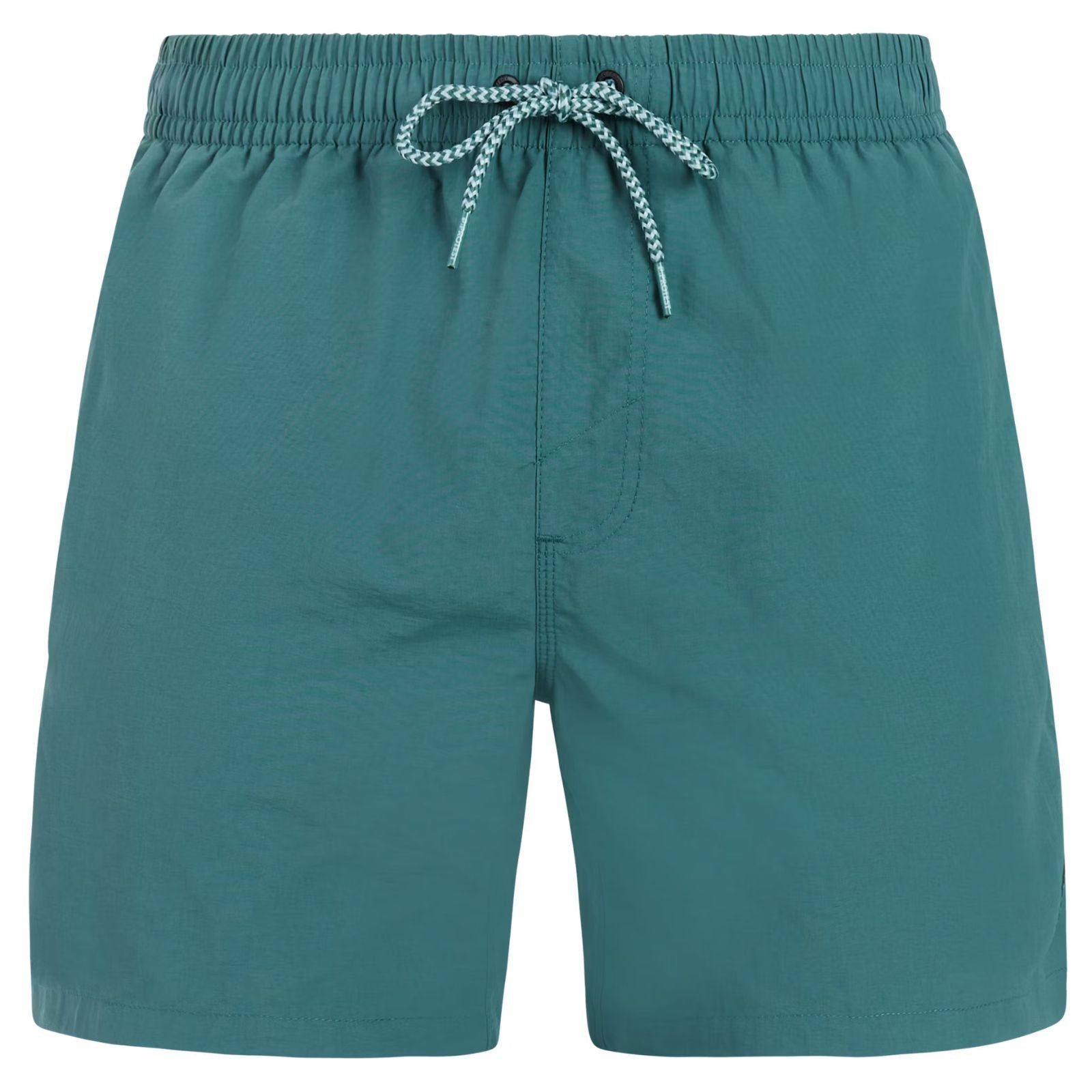 Dark Teal beachshort Faster Men - Capuchon Fashion