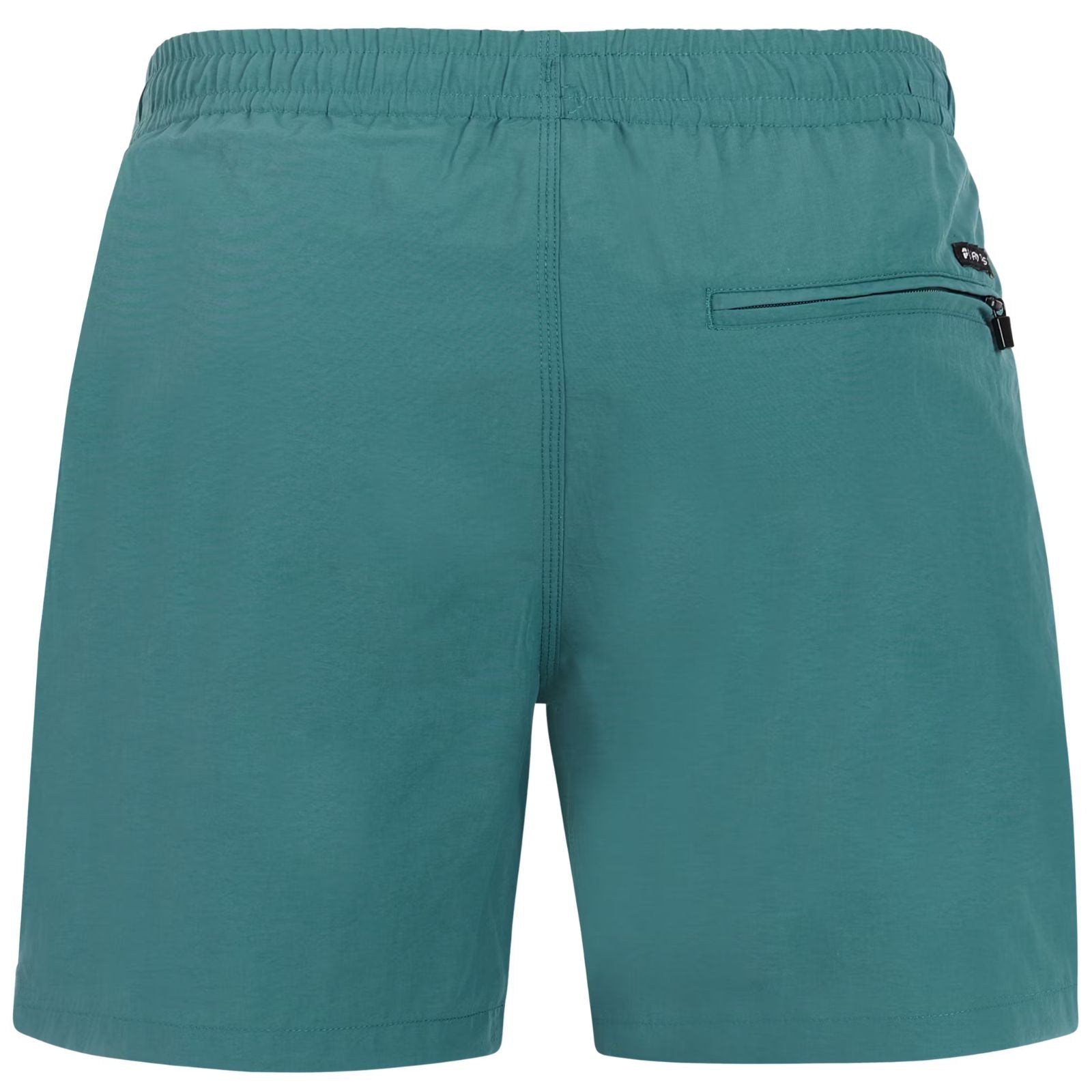 Dark Teal beachshort Faster Men - Capuchon Fashion