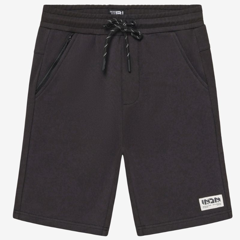 Deep Antra jog short Zipper 960632 - Capuchon Fashion