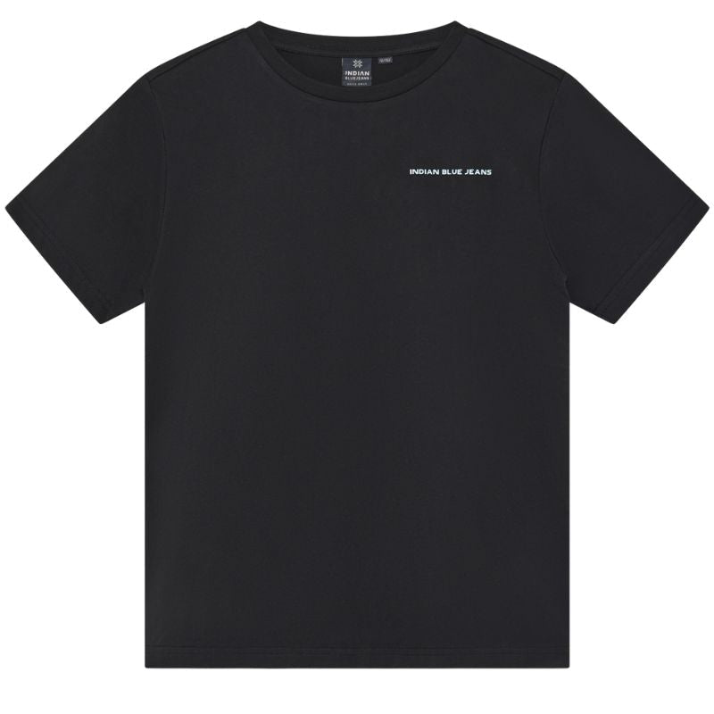 Deep Antra t-shirt Indian Blue 960650 - Capuchon Fashion