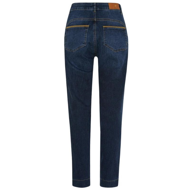 Deep Blue jeans Verona - Capuchon Fashion