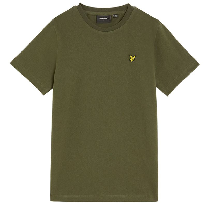 Deep Depths Plain T-shirt - Capuchon Fashion