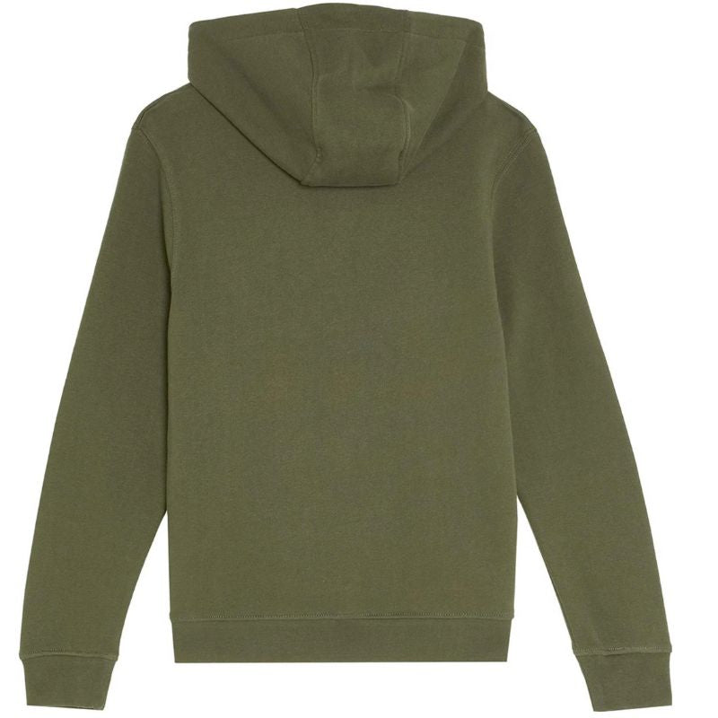 Deep Depths pullover hoodie MLB2001V - Capuchon Fashion