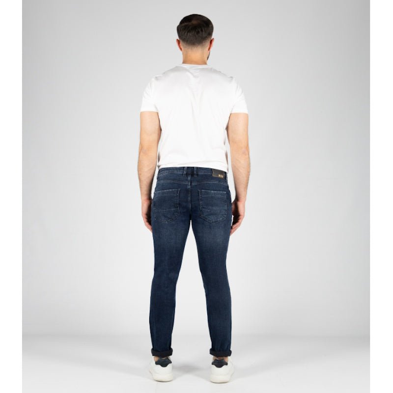 Doc Black regular jeans Cornell - Capuchon Fashion
