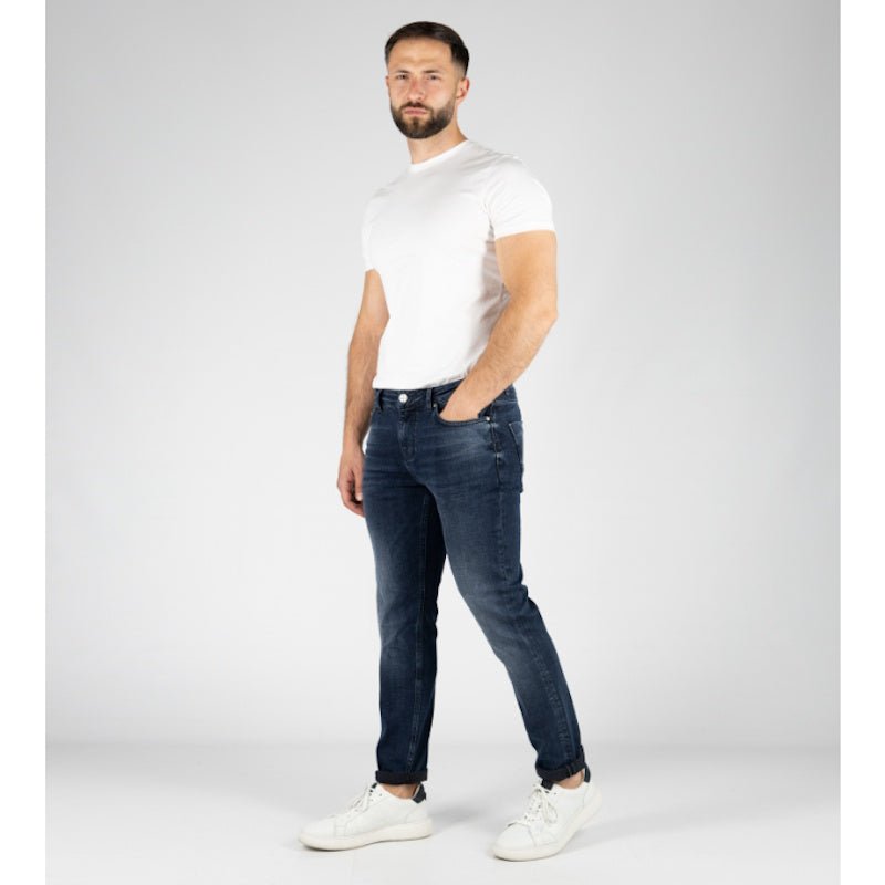 Doc Black regular jeans Cornell - Capuchon Fashion