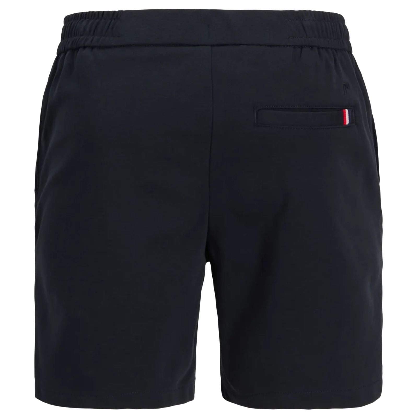 Donkerblauwe jogger short Stace Neo - Capuchon Fashion