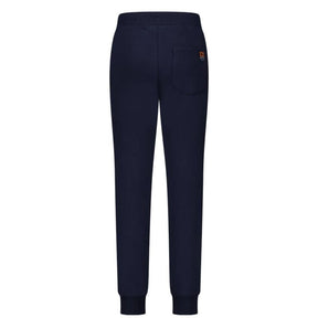 Donkerblauwe joggingbroek 6610 - Capuchon Fashion