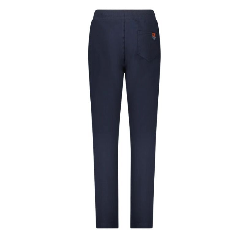 Donkerblauwe sweatpant Baz - Capuchon Fashion