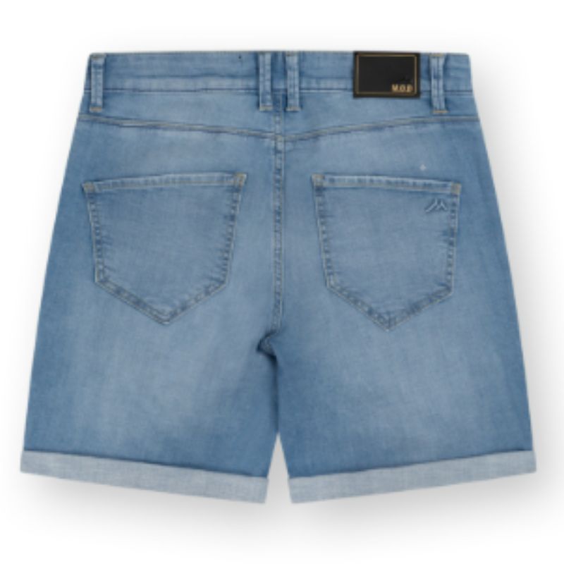 Drive Blue short Lucky - Capuchon Fashion