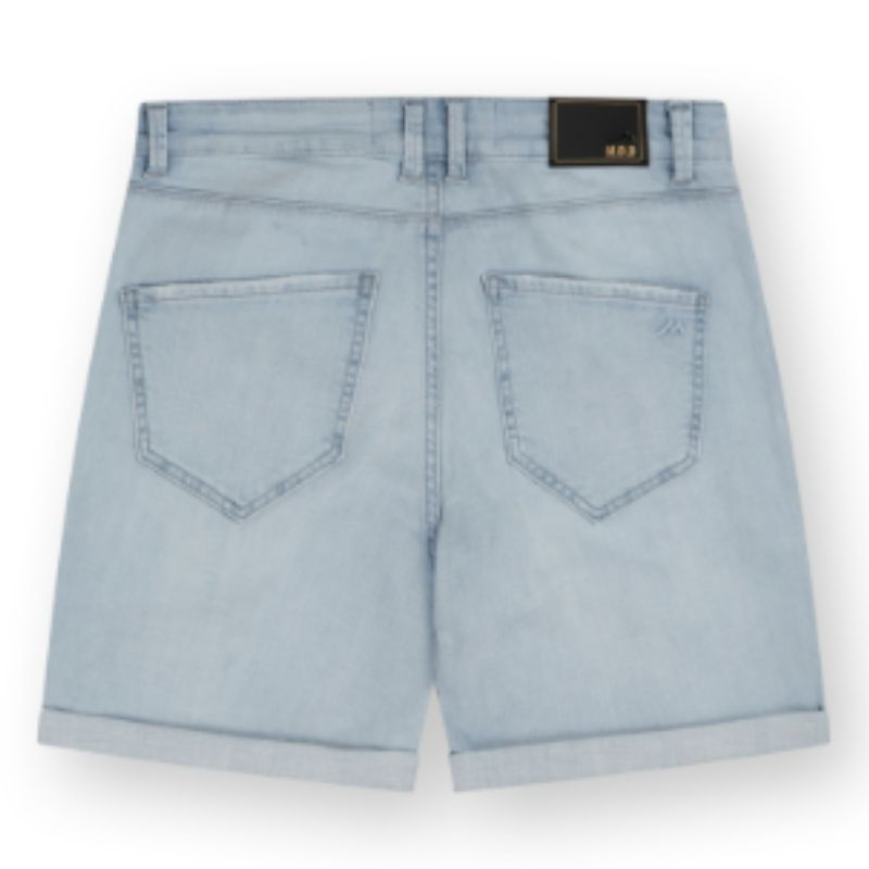 Due Blue short Lucky - Capuchon Fashion