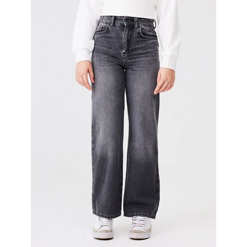 Elia Safe Wash jeans Oliana - Capuchon Fashion