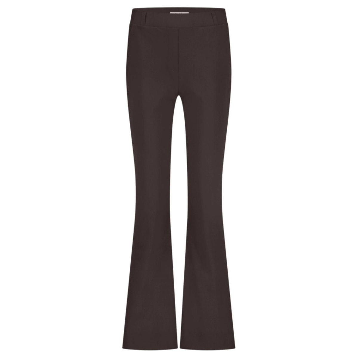 Espresso broek Flair winter bonded - Capuchon Fashion