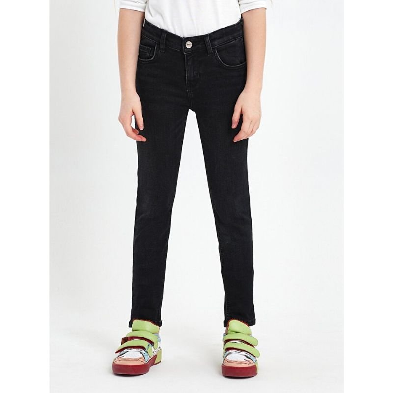 Evane Wash jeans Isabella - Capuchon Fashion
