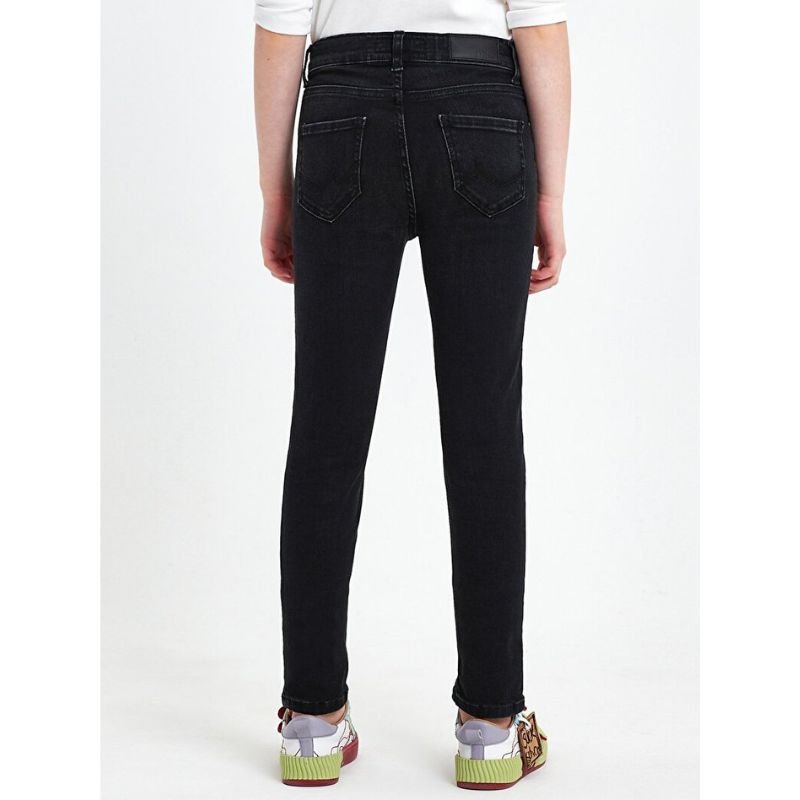 Evane Wash jeans Isabella - Capuchon Fashion
