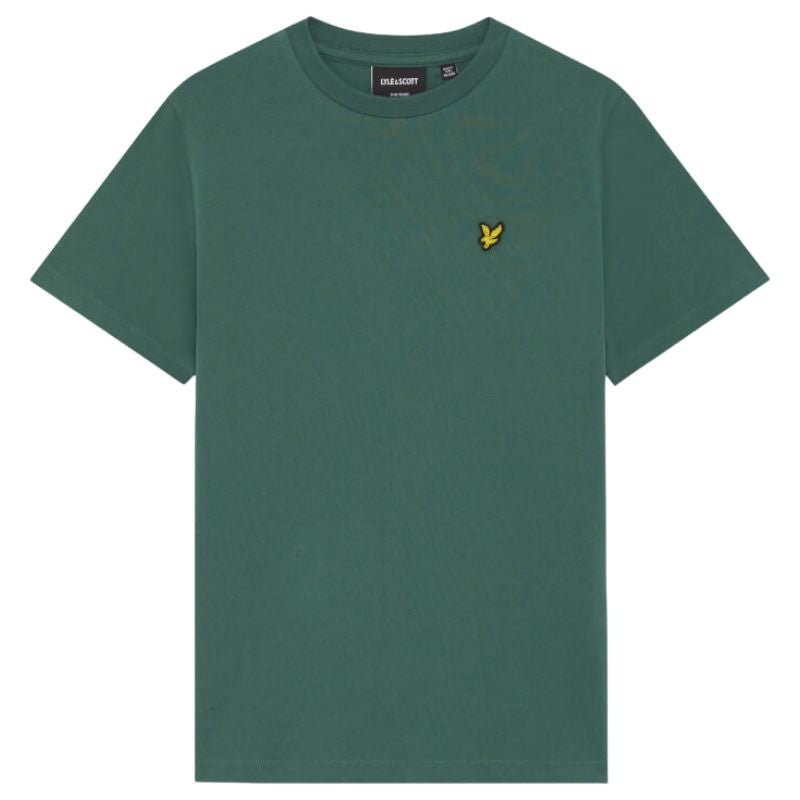 Everglade plain logo t-shirt TSB2000VT - Capuchon Fashion