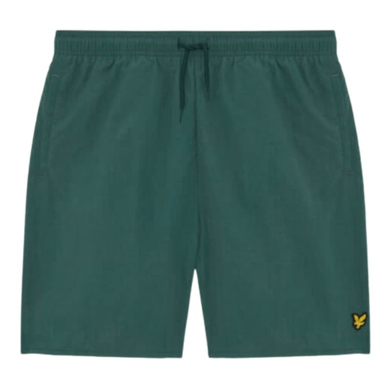 Everglade plain swim short SHB2211V - Capuchon Fashion