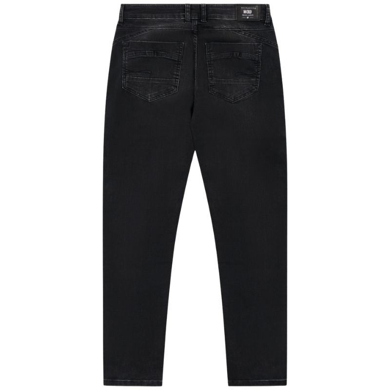 Extra Black skinny fit jeans Suzy - Capuchon Fashion