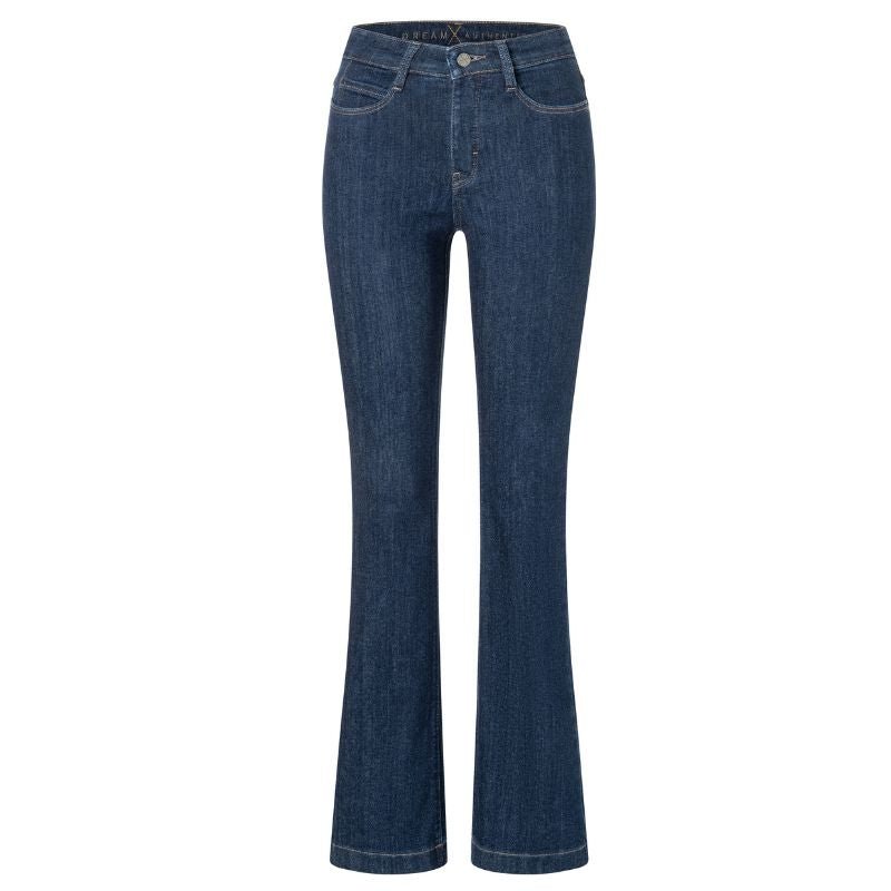 Fashion Rinsed jeans Dream Boot - Capuchon Fashion