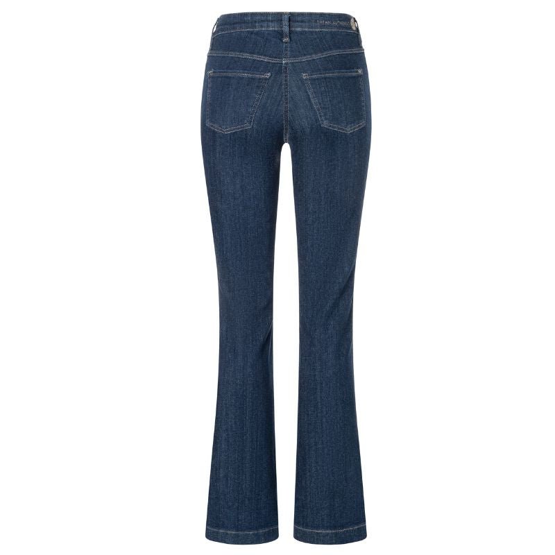 Fashion Rinsed jeans Dream Boot - Capuchon Fashion