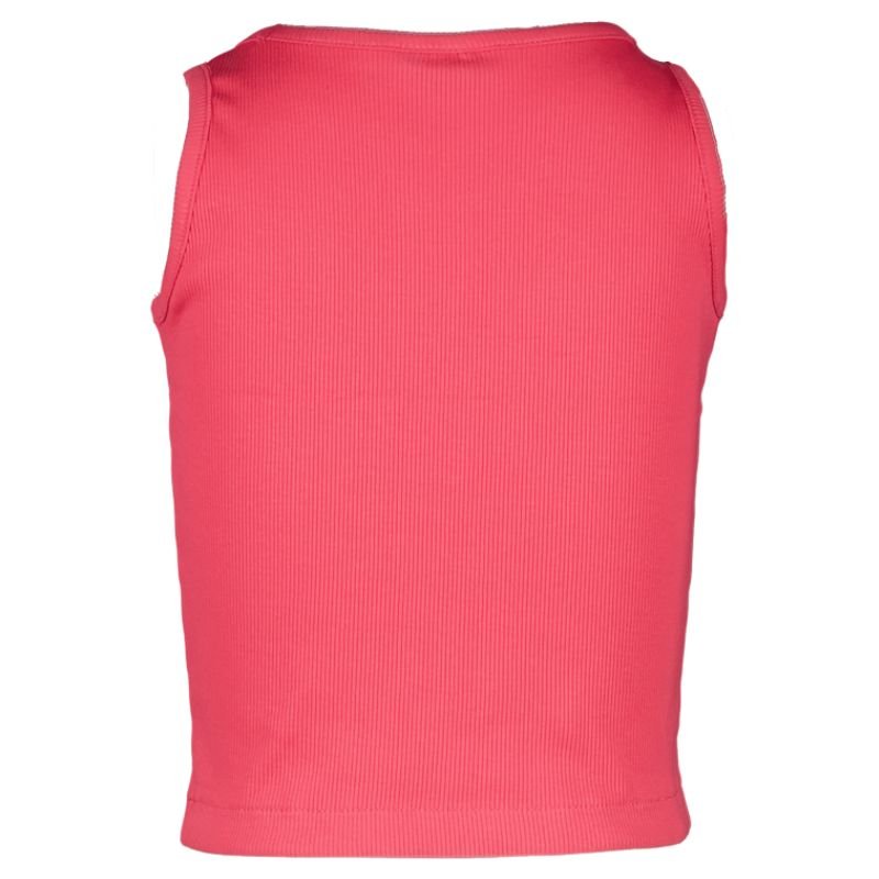 Fuchsia singlet Mieke - Capuchon Fashion