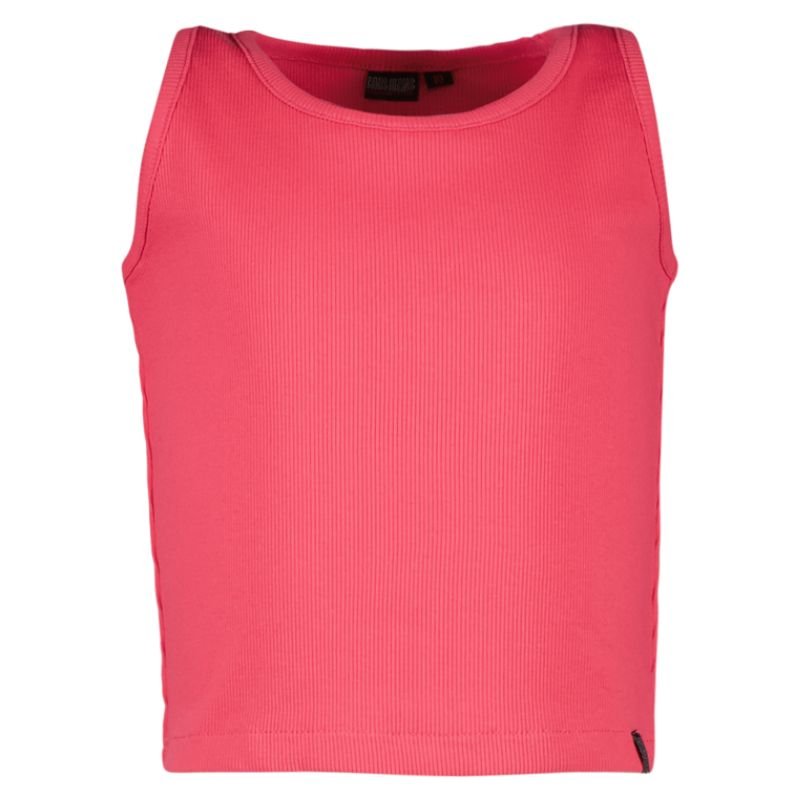 Fuchsia singlet Mieke - Capuchon Fashion