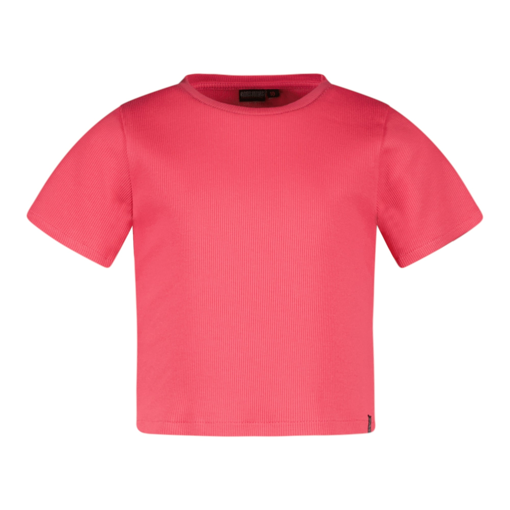 Fuchsia t-shirt Josya - Capuchon Fashion