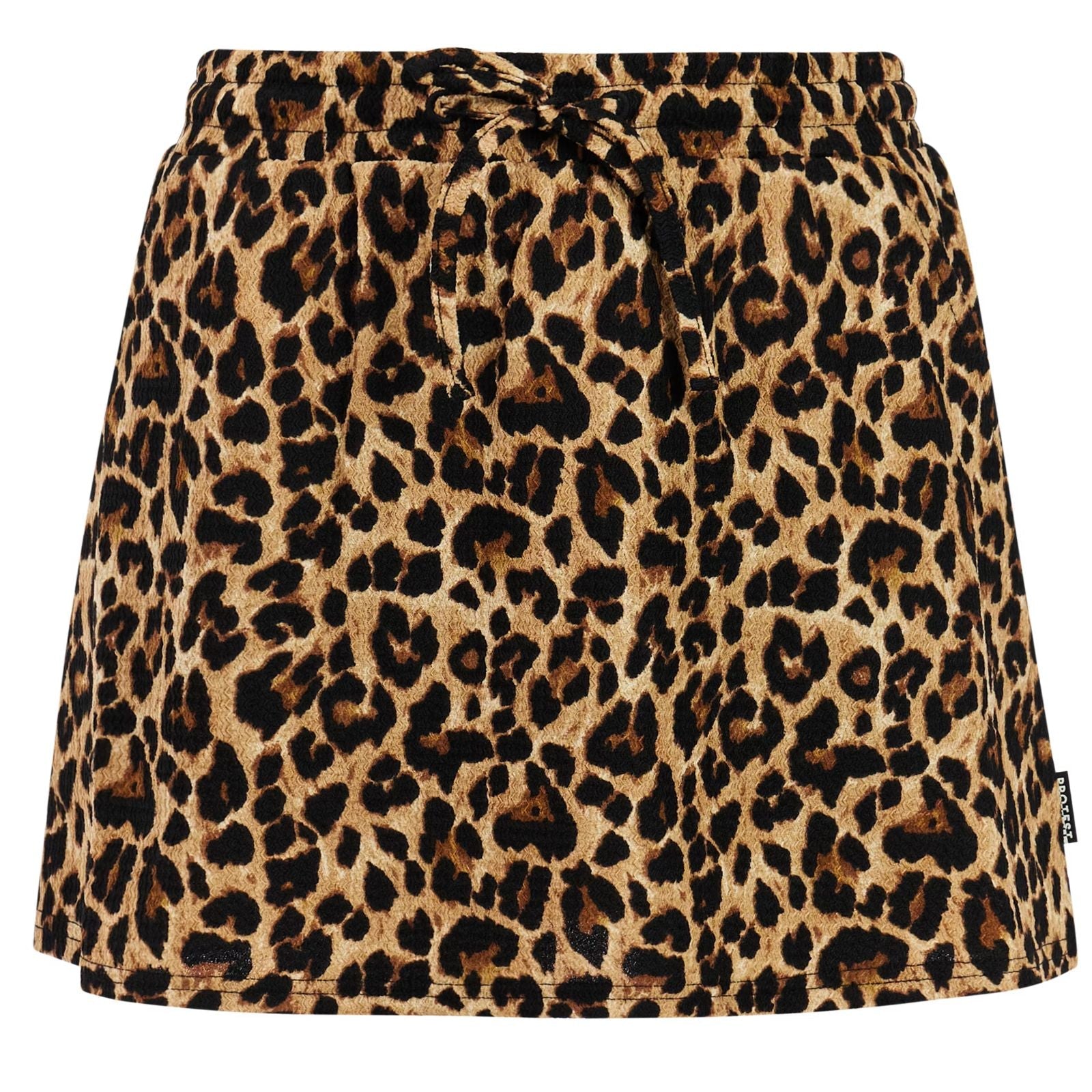 Fudgecamel geprinte skirt Umma - Capuchon Fashion