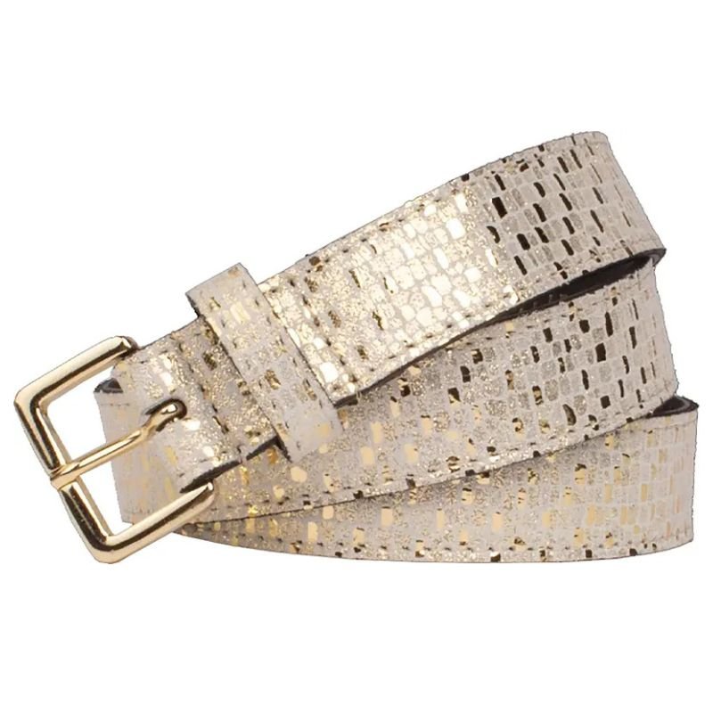 Gouden riem 25217 - Capuchon Fashion