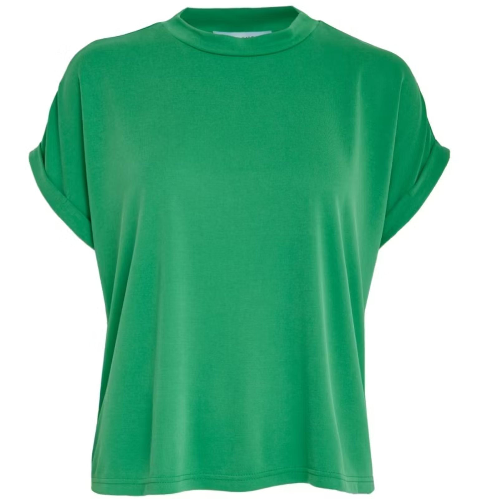 Greenbriar modal t-shirt Mavelyn - Capuchon Fashion