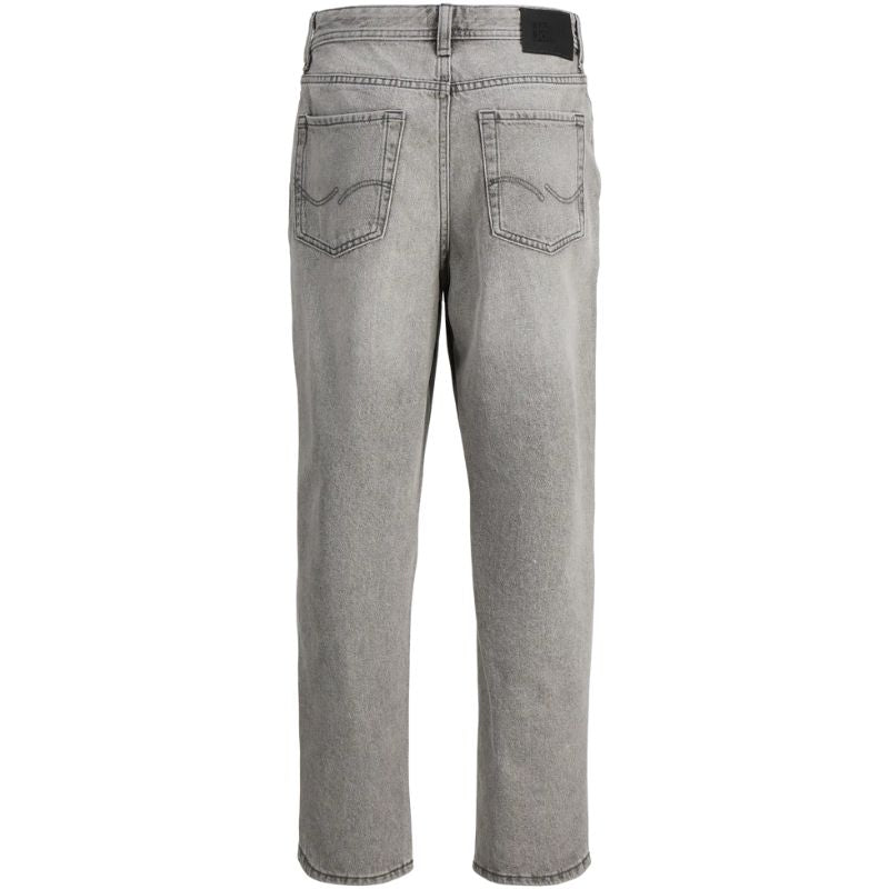 Grey Denim jeans Chris Original - Capuchon Fashion