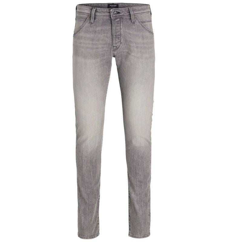 Grey Denim jeans Glenn - Capuchon Fashion