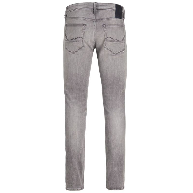 Grey Denim jeans Glenn - Capuchon Fashion
