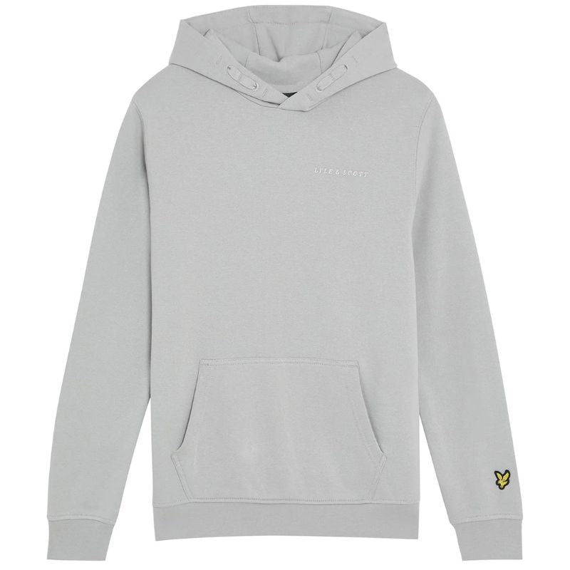 Grey Mirage hoodie MLB2020V - Capuchon Fashion