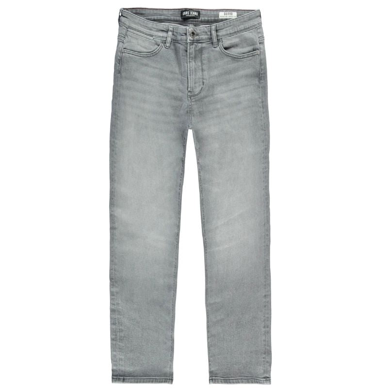 Grey Used jeans Guard - Capuchon Fashion