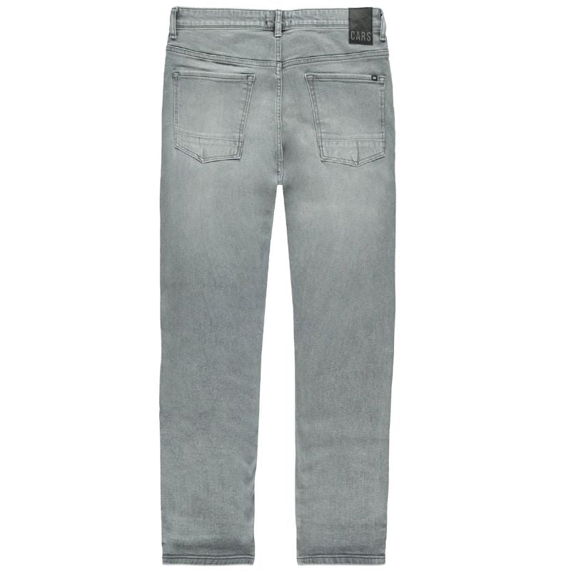 Grey Used jeans Guard - Capuchon Fashion