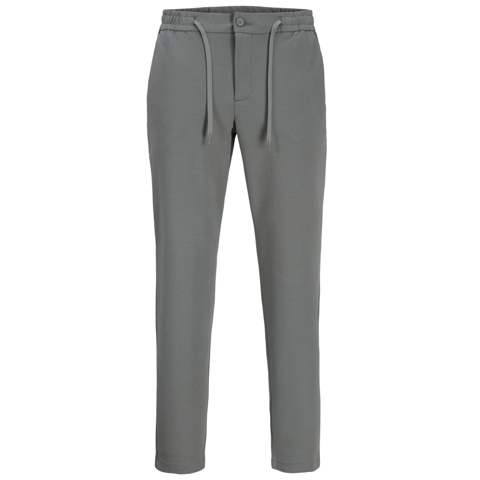 Grijsgroene jogger broek Stace Neo - Capuchon Fashion